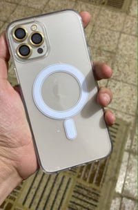 ايفون 12 برو ماكس • ١٢٨ جيجا • بطاريه ٧٧٪
