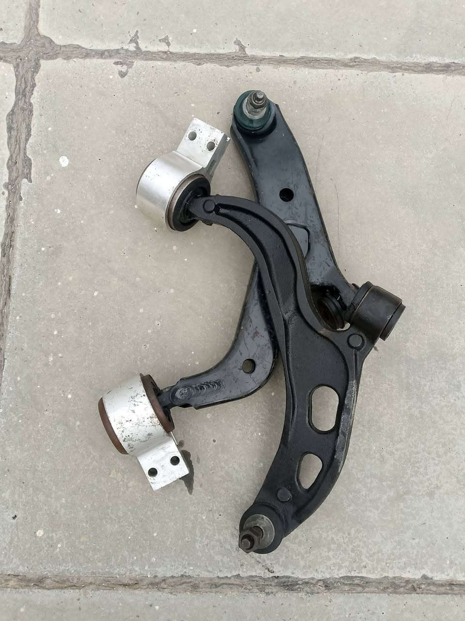 زوج طبلات مال كصه كلش جدد سعرهن 75 ومروحه دبل نقص وحدة هيه ولكارت مالها ب75 مكاني  بغداد الغزاليه


**إذا كنت صاحب هذا الإعلان وتريد حذفه لأي سبب، رجاءا أرسل رسالة إلى الدعم الفني**