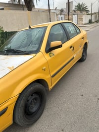 سمند • ٢٠١١ • مكفولة