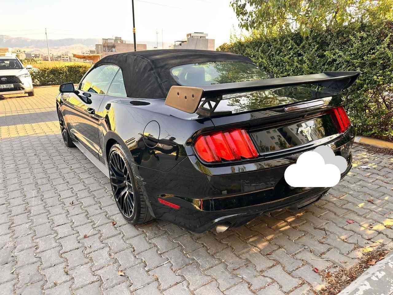 ford mustang 2015 
makinai marxwb 6 bston
makinai nakrawatawa 
sayaraki be masraf zoor xawen mawa tawa السليمانية, العراق


**إذا كنت صاحب هذا الإعلان وتريد حذفه لأي سبب، رجاءا أرسل رسالة إلى الدعم الفني**