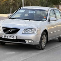 سوناته • ٢٠١٠ • محرك ٢٠٠٠