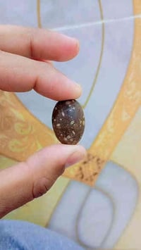 مجموعه احجار  يماني  طحلبي  يماني مصور  حجر حنطه  وحجر سلماني  كل قطعه...