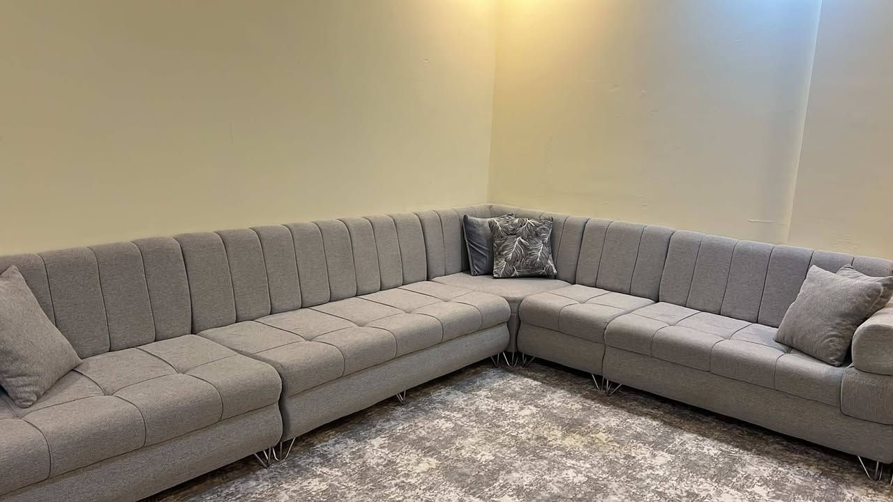 طقم عشر نفرات خشب تركي ثقيل قماش تركي  مع موكيت جديده وطبلتين ٦٥٠ الف مكانهم اربيل لتواصل خاص


**إذا كنت صاحب هذا الإعلان وتريد حذفه لأي سبب، رجاءا أرسل رسالة إلى الدعم الفني**