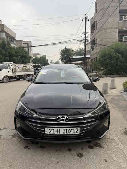 ***********
النترا 2020 فول مواصفات فتحة بصمة بصمة ابواب شاشة كامرة دوارة كشنات تدفئة رادار مثبت سرعة نضام توقف ذاتي ثلاث انضمة قيادة تحكمات ستيرن  حساس امامي خلفي اشاير بلمري مكينة 2000دوش حادثهة بنيد وخشم جاملغ بدون دواخل وبيهة نص قبق الجنطة صبغ كير ومكينة كفالة رقم سليمانية بأسمي هزة وسنوية جديدة السيارة جديدة وجاهزة مكاني بغداد 
السعر 127 وبيهة مجال غير متواجد ع الفيس 
***********
