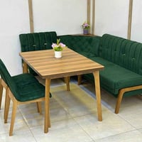طقم سفرة • توصيل • الهندية