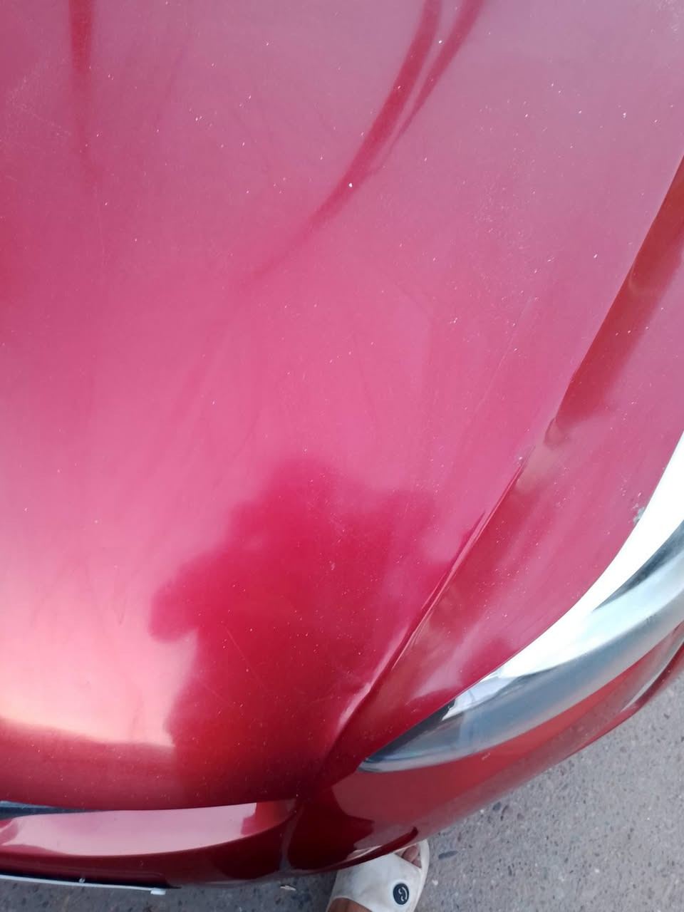 سلام عليكم اني ابولش بوليش درجه اولى شرط اخلي سيارتك كزاز وبسعر مناسب فقط ب 30الف مكاني حي عامل يم جامع غدير رقمي ***********
