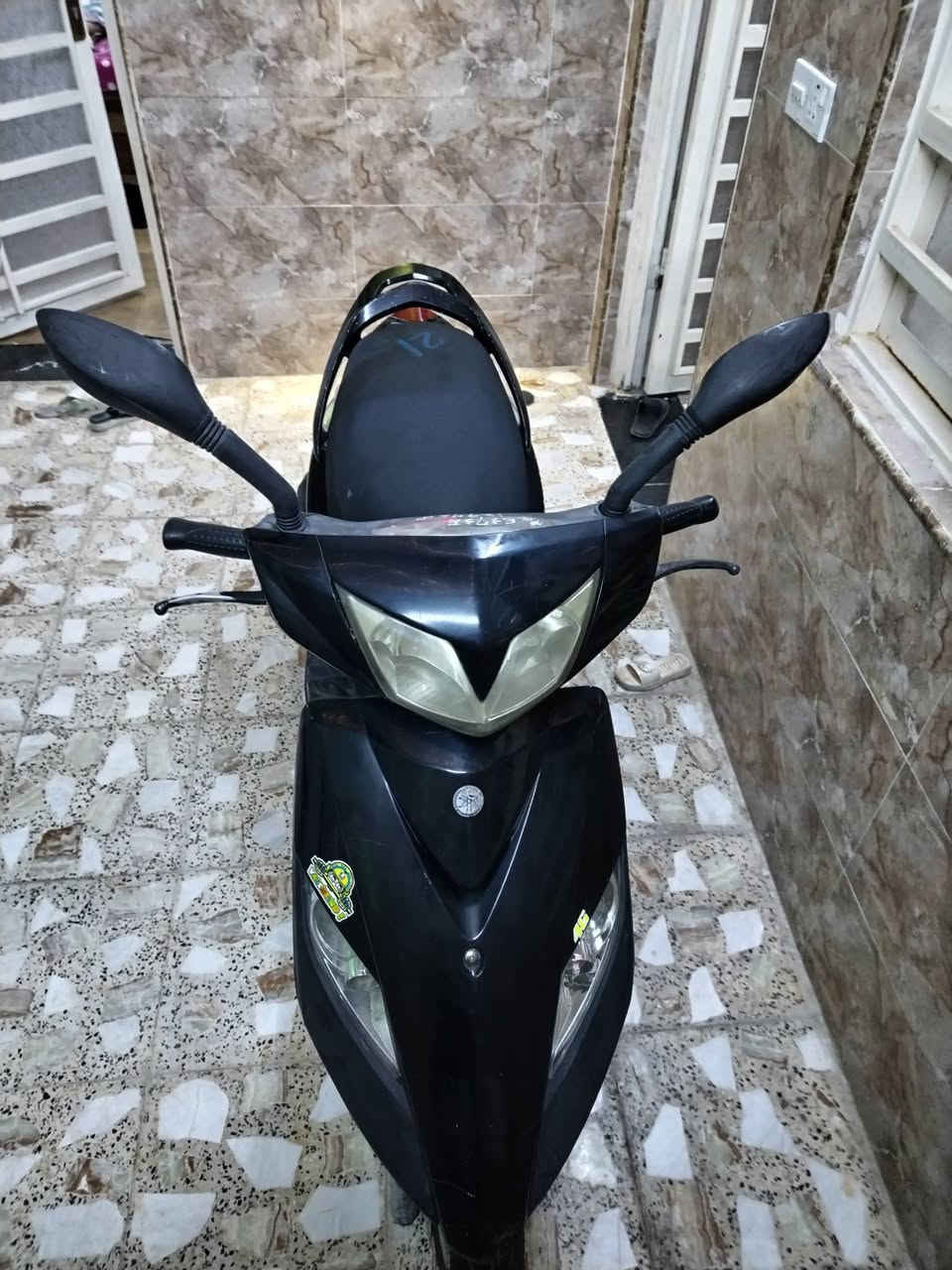 ثعلب ١٤٠ رمبه فول السعر خاص بغداد المدينه،،


**إذا كنت صاحب هذا الإعلان وتريد حذفه لأي سبب، رجاءا أرسل رسالة إلى الدعم الفني**