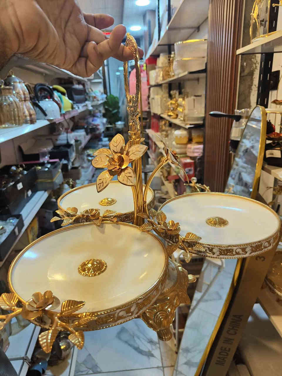 السلام عليكم
تصفيه مواد منزليه مجمع بالكامل وارخص من الجمله للاستفسار التواصل على الرقم *********** النجف, العراق
