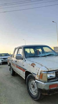 دبل قماره • ١٩٩٠ • رقم صدامي