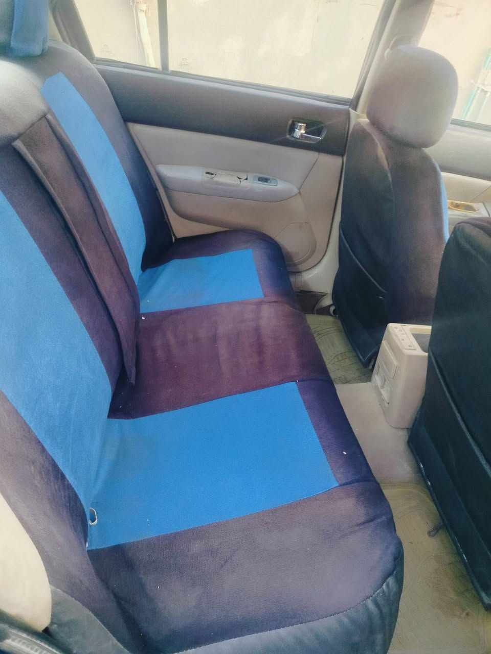 يالله سلام عليكم شيري a5 سعرها 18 وبيها مجال قليل كلش
رقمها مشورع وطني تحويل وين ما يعجبك غرامات مصفره

مكينه وكير كورلا كفاله حداديه جديده

زوج تواير امامي صار اسبوع شاده 

تراي وين ما يعجبك بيها نقوصات بسيطه 

مكانه ناصريه مركز شراي اتصل وبخدمتك 

***********
