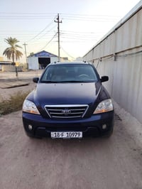 سورينتو • ٢٠٠٨ • بابل