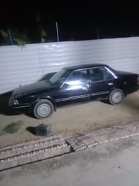 كونكورد • ١٩٩٤ • تفصيخ