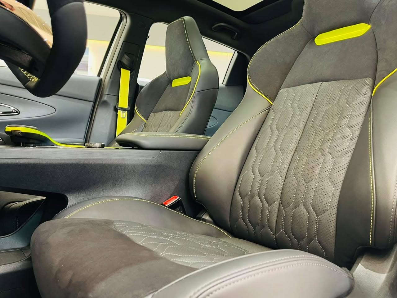 ‎السلام عليكم شانجان UNI-T
‎للبيع او مراوس حسب القناعة موديل 2024 ماشية  44 الف رقم بغداد بعدها بالضمان
‎للتواصل خاص او  على الرقم وتساب 
***********
