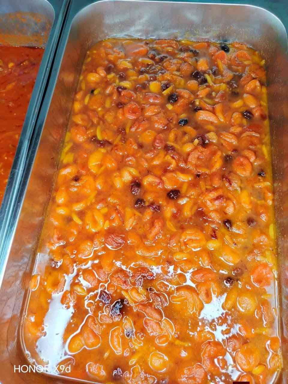 ***********
للبيع المباشر طبخ حار طيب يجنننن🍲:
دولمة 🥈
طرشانة وتمن 😚
باميا بلحم وتمن 💥
باميا بدون لحم وتمن 😍
تشريب لحم غنم وتمن 
دليميات لحم غنم 🫵
فاصوليا وتمن 💛
برياني 🍁
دليميات باميا بلحم🍓
للطلب والاستفسار مراسلتنا على الخاص 
جاهززززززززز
للبيع المباشر
