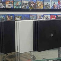 بلي فور برو • ١تيرا • ألعاب حسب الطلب