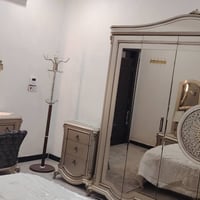 غرفة تركية ملكي • بردة هدية