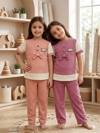 تراكسودات بناتي • جديد • عمر ٢-٨