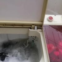 رويل الرحماني • ١٤ كيلو • غسل وتنشيف