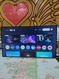 شاشة ٣٢ • مناسبة للكاميرات • استخدام قليل