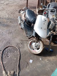 دراجتين • شغّالات • 120 سي سي