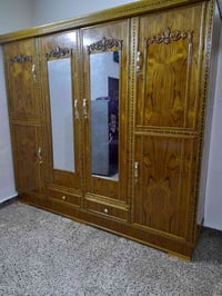 كنتور 4باب • جديد • توصيل وشد مجاني