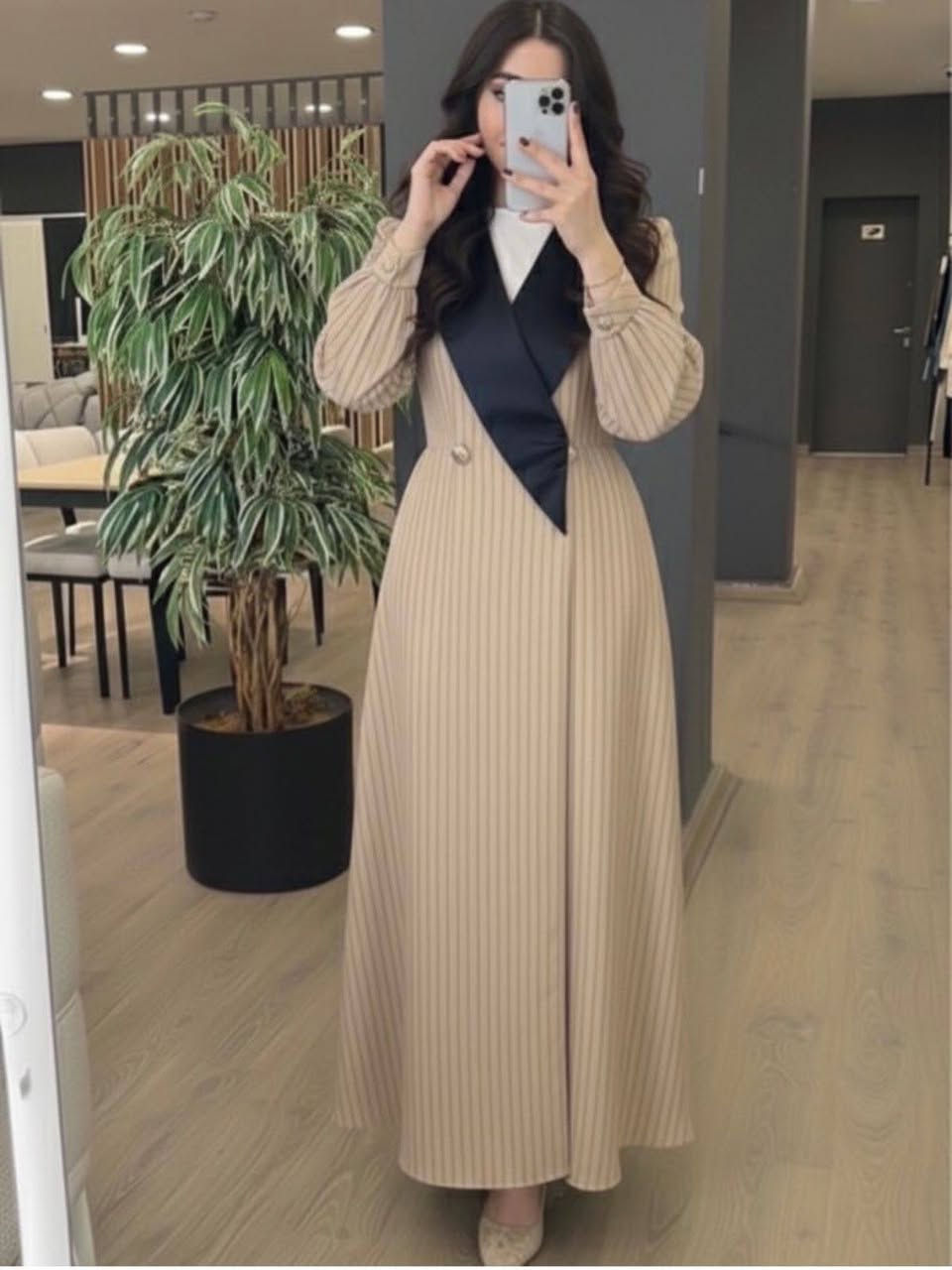 الاستفسار والحجز فقط واتساب+9647775744834
🧶🧶نوع الخامة دابل تركي  
السعر. 32
المقاسات   38🌹40🌹42🌹44🌹46🌹48


**إذا كنت صاحب هذا الإعلان وتريد حذفه لأي سبب، رجاءا أرسل رسالة إلى الدعم الفني**