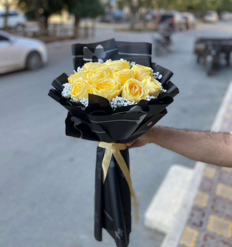 💌 ‪***********
متوفر جميع انواع الزهور داخل السنتر 
متوفر ايضا منتجات عنايه والمكياج للهدايات 

🔥🔥تتوفرخدمه توصيل داخل كميره توصيل مجاااااانييي او زورونا داخل السنتر🏎️

العنوان كميره قرب جامع ابو الزهراء داخل سنتر علي فون
