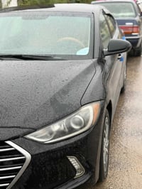 النترا امريكي • ٢٠١٧ • رقم بصره