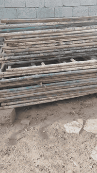 سلام عليكم   
سكلات حجم ١٢٠   ١٨قفص 
وحجم ٨٠  ٦ قفاص مكاني بغداد ***********
