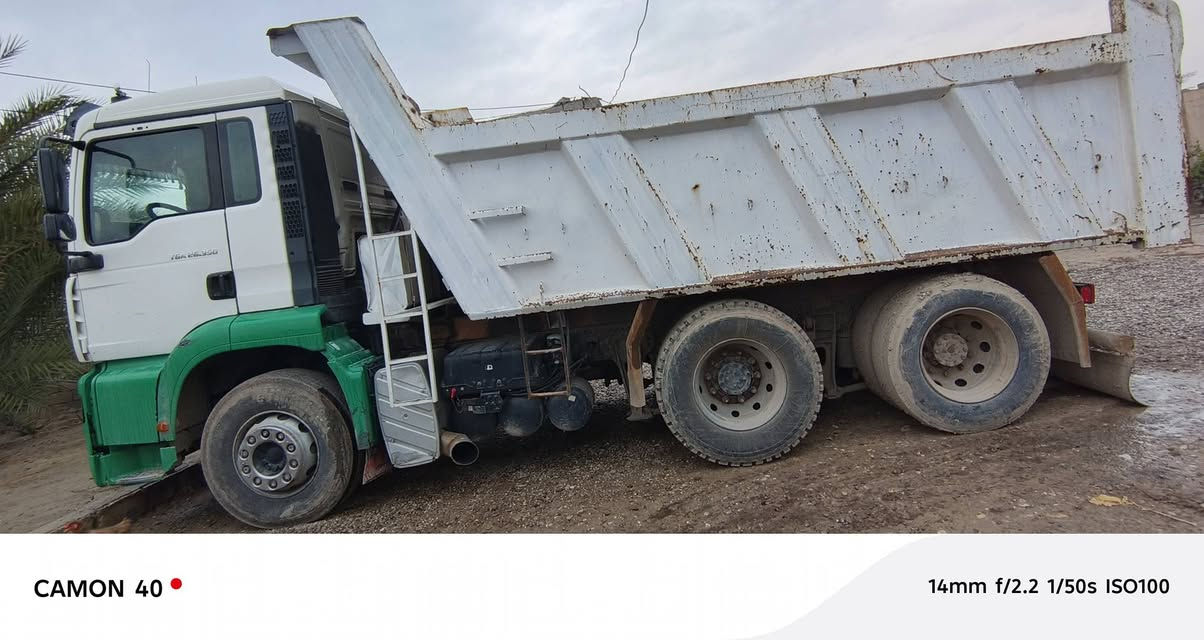 مان للبيع موديل 2005 مكفول من دعاميه للدعاميه للستفسار خاص او تصال ع رقم *********** /***********
