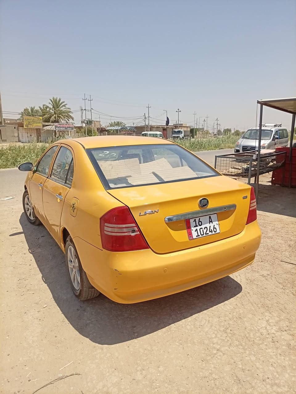 السلام عليكم ليفان 620سياره جاهزه ماكينه كير حداديه ماكينته بلاديه تخم تاير الكشر كدامك هذا رقمي ***********او راسلني مو جود مكان دوانيه البدير
