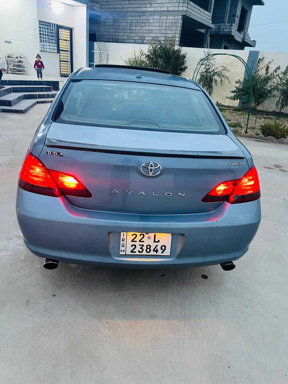 السلام عليكم
افلون موديل 9 فول بصمه فتحه سقف وارد امريكي 
 رقم اربيل شرط التحويل 
كير محرك شرط صدر تايرات 
تبريد تتفئه كلها شغاله 
ضررها مثل ما موضح بسونار شرط بدون دواخل 
بجم كبس وصندوك كبس 
ترهم مقدمه اقل شي 65 وبلشهر 3مع كافة الظمانات 
ملاحظه نقد ما ابيعها لا اتعبني وشراي اتصل 
عندك مرواس بنفس سعر المقدمه هم يرهم 
اتصل وتدلل ***********
