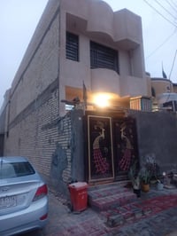 ١٠٠م • خلف المستشفى التركي • قسط