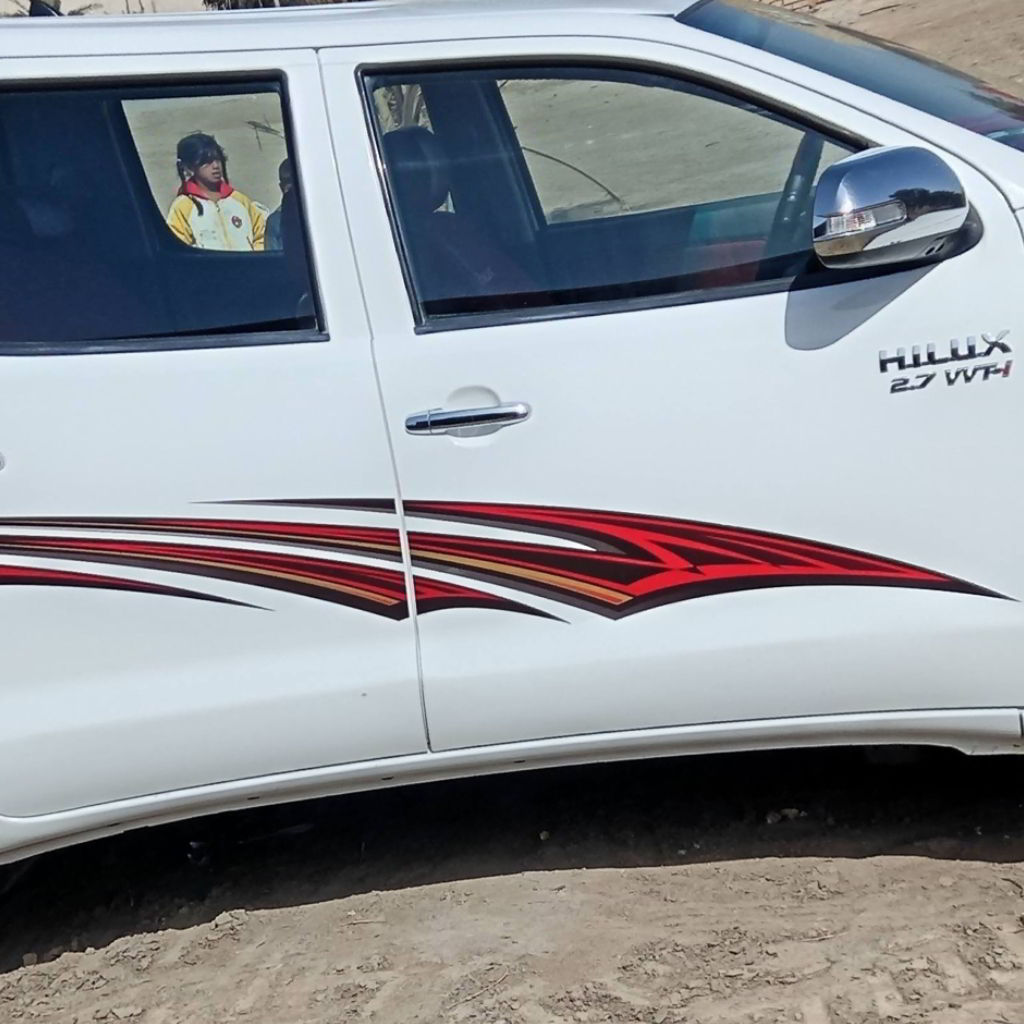 اسلام عليكم البيع بيكب هايلكس موديل ٢٠١٤ كويتي شاصي ١٩ رقم مثنى تحويل مباشر أوتوماتيك سياره نضيفه أومال جناي سوناره وياه سعر ١٨٣ أوبيه مجال بصيط مكان السياره الديوانيه ***********   *********** واتساب
