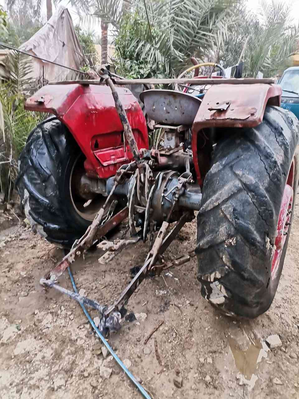 السلام عليكم فوركسن للبيع ٣ مليون وبيهه مجال العنوان بغداد رقم تلفون ***********
