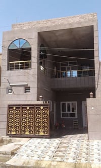 تكريت حي العصري • ١٠٠م • بيت للإيجار