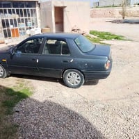 نيسان صني • ١٩٩٢ • كركوك