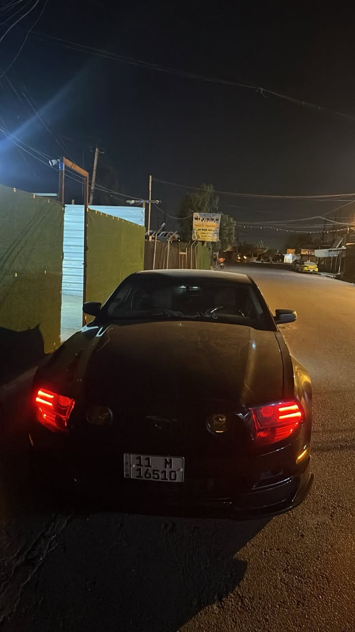 السلام عليكم
موستنك 2014
V6 هوائيات و برمجه
قطعتين صبغ بدون شواصي ولا لغود
ايرباك سترين سليم
دركه فورجد 
شوته ايرد
داخل بريموم
كت جيتي 
بعد شغلات هراي
للمراوس ويه تسلا  حته لو موديل x وانطي فرق
***********
مكان بغداد
