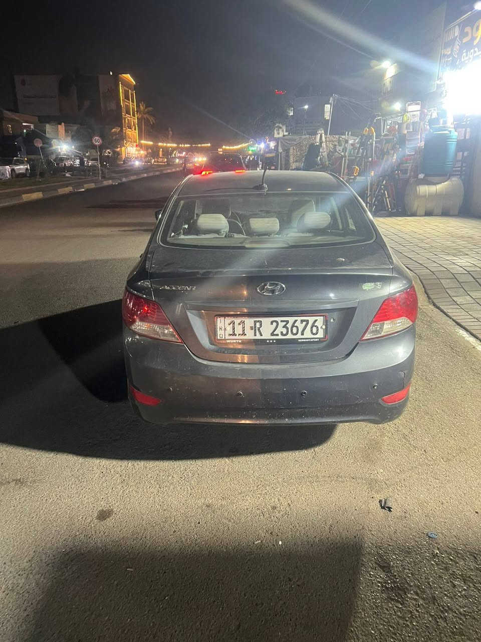 سلام عليكم اكسند 2012 حدث جاملغ وبنيد وصبغ باب السياق والباب الخلفي كلير وحدث بلعراق جاملغ خلفي كير محرك مكفوله منظومه غاز السعر77 باسمي مكان بغداد رقم الهاتف ***********
