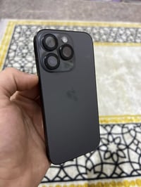 آيفون ١٤ برو • ٢٥٦ • شاشة مستبدلة