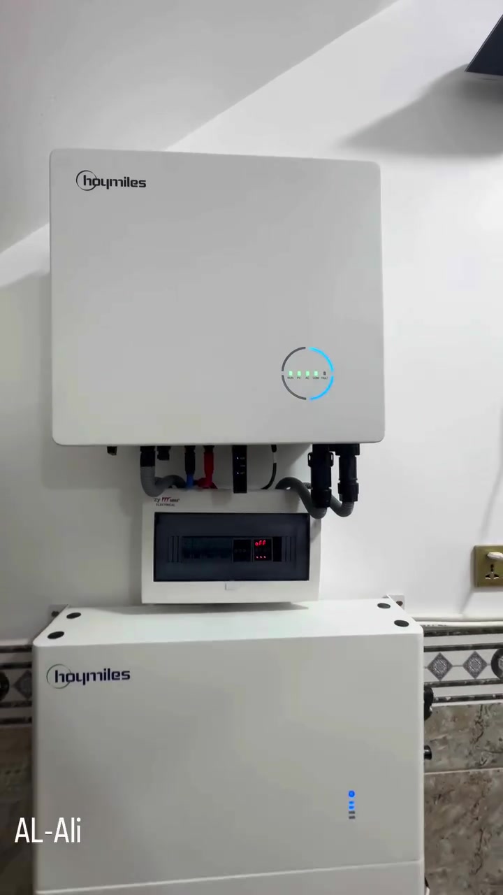 Hoymiles 

Hoymiles Hoymiles Brasil Hoymiles (Distributeur officiel France) Sherry_Hoymiles_solarinverter Leo Zhu Hoymiles Microinverter #hoymiles #iraq #ali #fyp #fypシ


**إذا كنت صاحب هذا الإعلان وتريد حذفه لأي سبب، رجاءا أرسل رسالة إلى الدعم الفني**