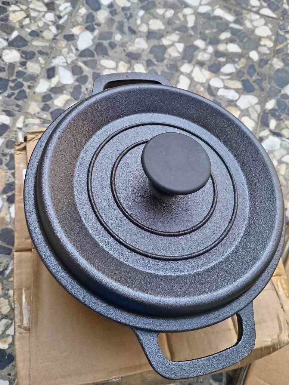 السلام عليكم جدر وطاوه مال حطب حديد كلش ثقيل السعر اثنين ٢٠


**إذا كنت صاحب هذا الإعلان وتريد حذفه لأي سبب، رجاءا أرسل رسالة إلى الدعم الفني**