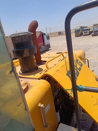 موديل ٢٠١٥ • جاهز للعمل • محرك جديد
