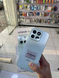 هونر X6c • ٢٥٦ • حي الحر