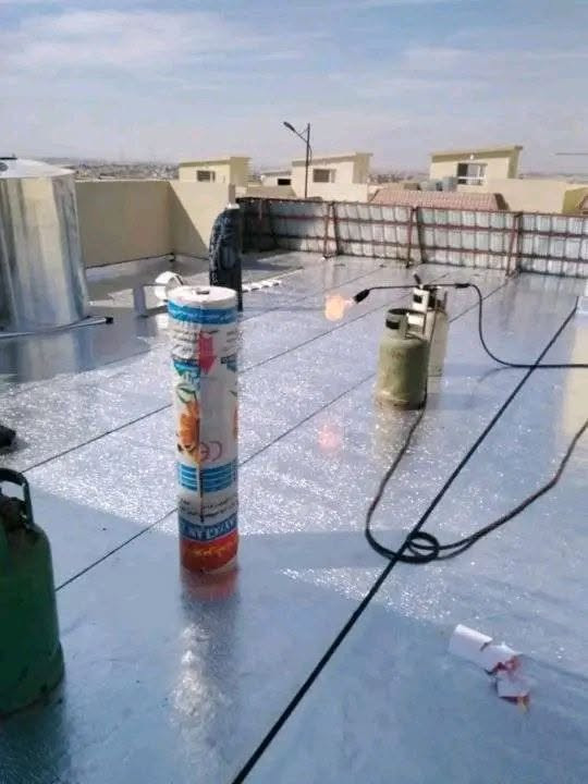 اسطه اوزكام عازل للحرارة 🔥مانع رطوبه ⛅يدوم اكثر من ١٥ سنه بشرط ضمان سعر عراقي ٤الاف ايراني ٥الاف ايطالي ٦الاف حسب المساحه اتعامل تدللون رقم ***********
