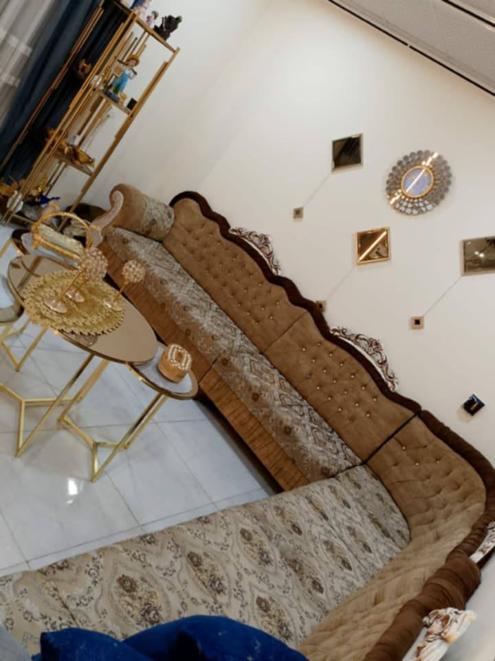 تخم ديوان 8امتار تفصال مستعمل قليل  شراي يدخل خاص اويتصل خشبه اسواد بلوك *********** كركوك, العراق
