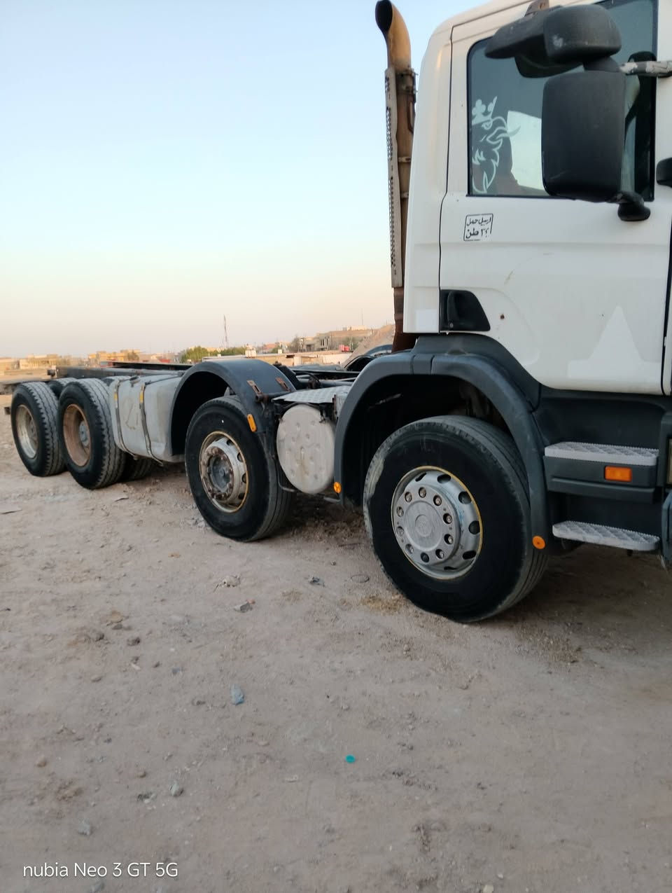 سلام وعليكم سكانيه للبيع الفين 8 كير الف سياره بدون ارقام الاستفسار ***********
