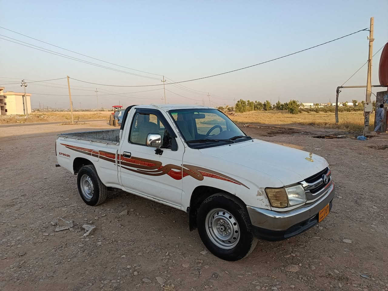 پیکاب ئەڕنەب مۆدێل 2004 مەکینە بەخ ئەم کۆدە تازەی بۆ کراوە داعامو لێدراو وەرگەڕاو بەشەرت مەکینەو گێڕو ئەکسل بەشەرت فیتەر چوار تایەی لۆکی لەسەرە شانسی بەشەرت ناونیشان چەمچەماڵ سعر 29گڵا ژ.م کۆڕەک***********
ئاسیا***********
