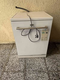 غساله صحون • نظيفه جدا • سعر تفاوضي