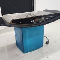 شافطه طباخ للبيع اخو الجديده مشتغله بس مره وحده ب150وبيه مجال 07831825...